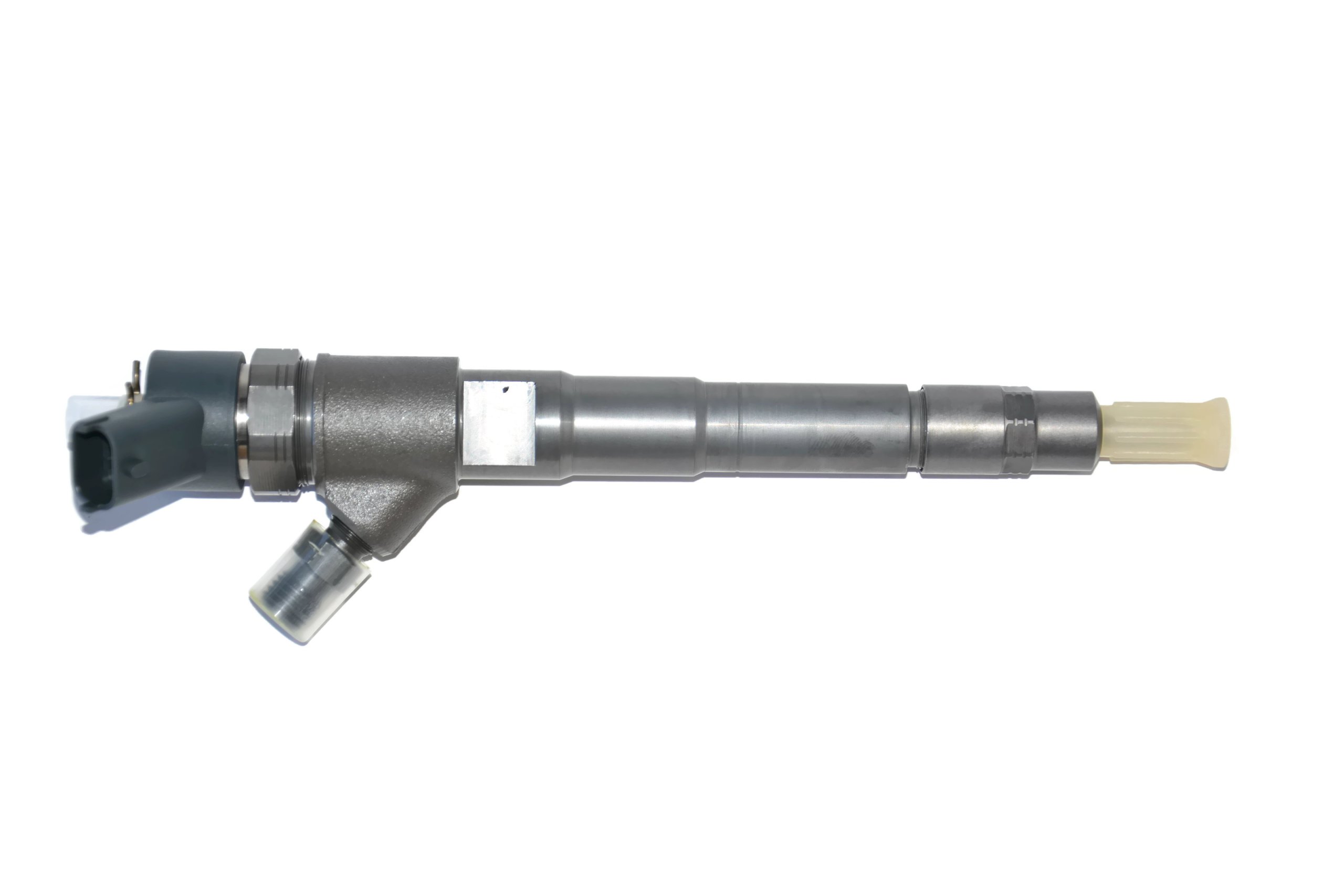 electro-injecteur