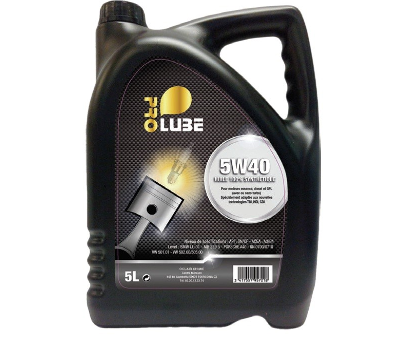 huile-5w40-5l