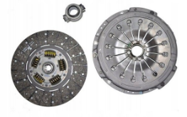 kit-embrayage