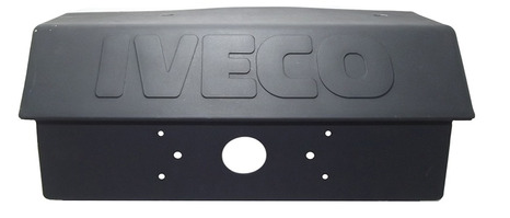 support-feu-arriere-gauche-iveco