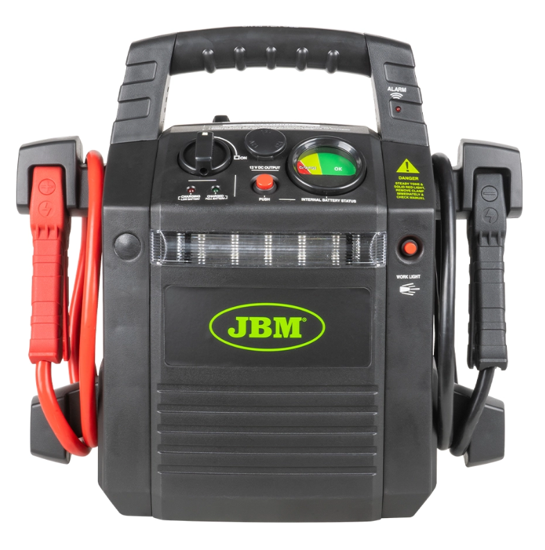 booster-12v