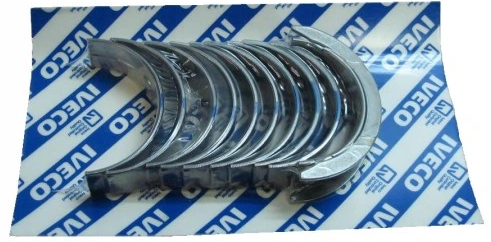 jeu-coussinet-de-palier