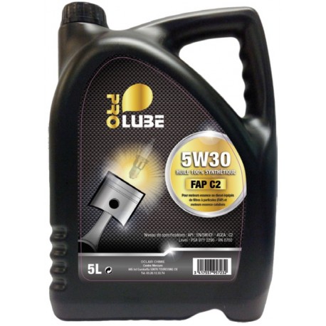 huile-5w30-5l