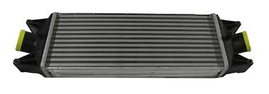 intercooler