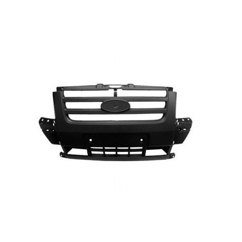 partie-centrale-pare-chocs-avant-ford-transit-2006-2013