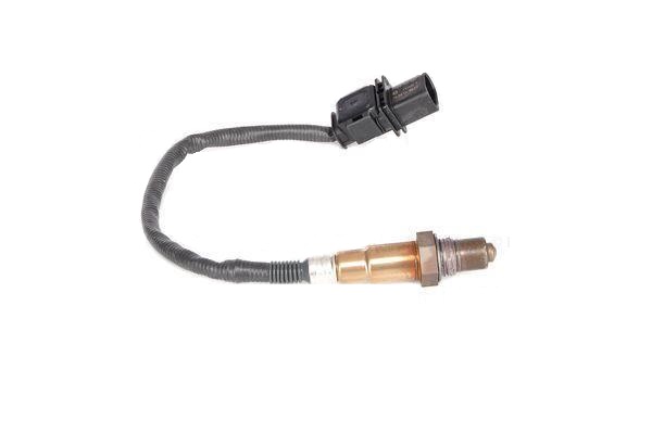 sonde-lambda